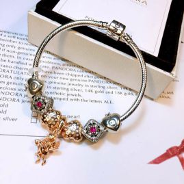 Picture of Pandora Bracelet 5 _SKUPandorabracelet16-2101cly17813816